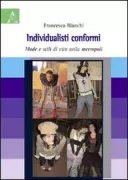 Copertina libro <b>Individualisti conformi</b>