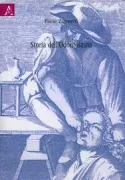 Copertina libro <b>Storia dell'odontoiatria</b>
