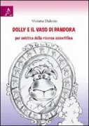 Copertina libro <b>Dolly e il vaso di Pandora</b>
