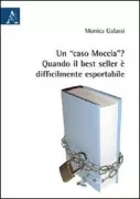 Copertina libro <b>Un caso Moccia?</b>
