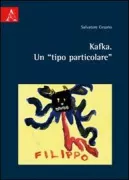 Copertina libro <b>Kafka</b>