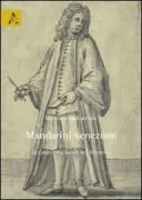 Copertina libro <b>Mandarini veneziani</b>