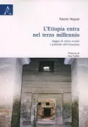 Copertina libro <b>L'Etiopia entra nel terzo millennio</b>