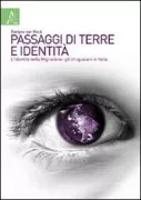 Copertina libro <b>Passaggi di terre e identità</b>