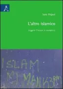 Copertina libro <b>L'altro islamico</b>