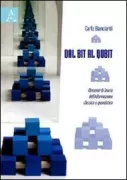 Copertina libro <b>Dal bit al qubit</b>