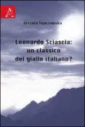 Copertina libro <b>Leonardo Sciascia</b>