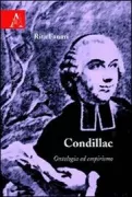 Copertina libro <b>Condillac</b>