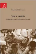Copertina libro <b>Fede e ordalia</b>