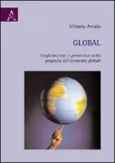 Copertina libro <b>Global</b>