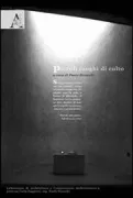 Copertina libro <b>Piccoli luoghi di culto</b>