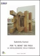 Copertina libro <b>Per il bene dei figli</b>