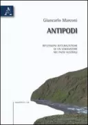 Copertina libro <b>Antipodi</b>