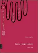 Copertina libro <b>Prima e dopo Darwin</b>