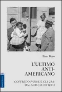 Copertina libro <b>L'ultimo anti-americano</b>