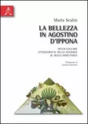 Copertina libro <b>La bellezza in Agostino d'Ippona</b>