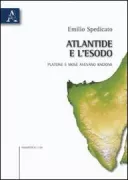 Copertina libro <b>Atlantide e l'Esodo</b>