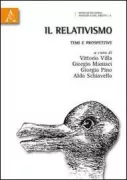 Copertina libro <b>Il relativismo</b>