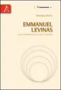 Copertina libro <b>Emmanuel Lévinas</b>