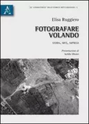 Copertina libro <b>Fotografare volando</b>