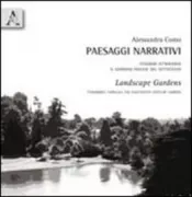 Copertina libro <b>Paesaggi narrativi</b>