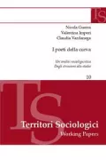Copertina libro <b>I poeti della curva</b>