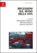 Copertina libro <b>Riflessioni sul senso della vita</b>