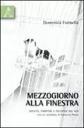 Copertina libro <b>Mezzogiorno alla finestra</b>