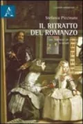 Copertina libro <b>Il ritratto del romanzo</b>
