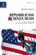 Copertina libro <b>Repubblicani senza Bush</b>