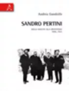 Copertina libro <b>Sandro Pertini</b>
