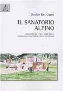 Copertina libro <b>Il sanatorio alpino</b>
