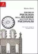 Copertina libro <b>Percorsi di psicologia della religione alla luce della psicoanalisi</b>