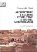 Copertina libro <b>Architetture e culture costruttive a Sud del Mediterrane</b>