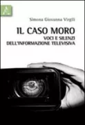Copertina libro <b>Il caso Moro</b>