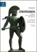 Copertina libro <b>Strategikos</b>