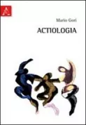 Copertina libro <b>Actologia</b>