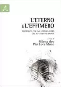 Copertina libro <b>L'eterno e l'effimero</b>