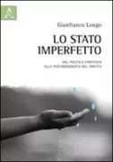 Copertina libro <b>Lo Stato imperfetto</b>