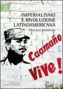 Copertina libro <b>Imperialismo e rivoluzione latinoamericana</b>