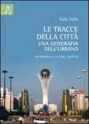 Copertina libro <b>Le tracce della città</b>
