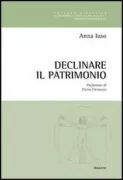 Copertina libro <b>Declinare il patrimonio</b>