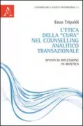 Copertina libro <b>L'etica della cura nel counselling analitico transazionale</b>