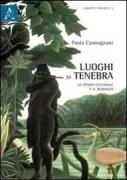 Copertina libro <b>Luoghi di tenebra</b>