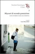 Copertina libro <b>Migranti di seconda generazione</b>