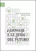 Copertina libro <b>I giovani e le sfide del futuro</b>