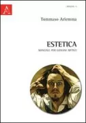 Copertina libro <b>Estetica</b>