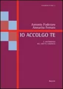Copertina libro <b>Io accolgo te</b>