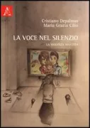 Copertina libro <b>La voce nel silenzio</b>