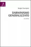 Copertina libro <b>Darwinismo generalizzato</b>